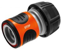 SZYBKOZCZKA PRZELOT 3/4" STOP GARDENA